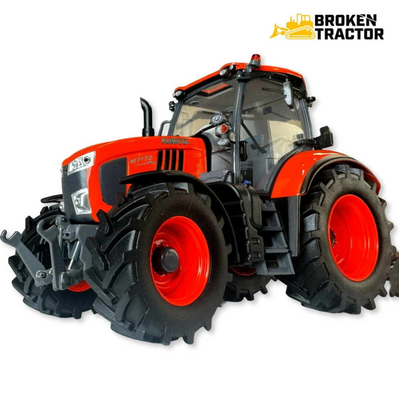 Kubota Tractor